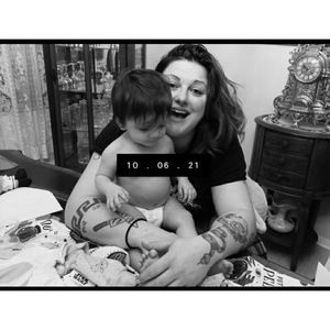 Meet your Posher, Sam